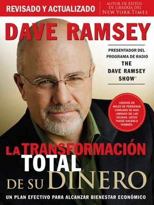 cover image of La transformación total de su dinero